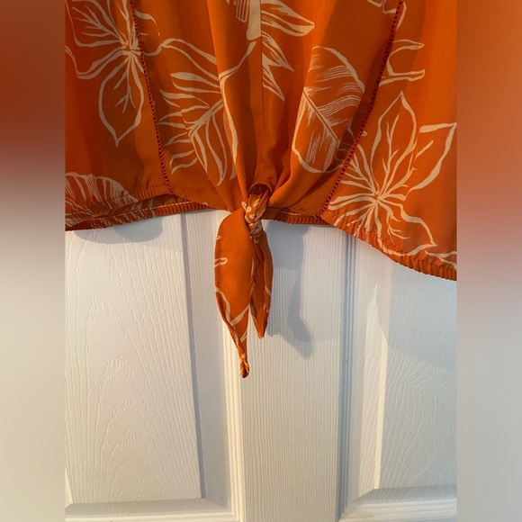 Sienna sky top size M - Picture 6 of 8